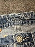 Miss Me Hearts Blue Jeans Size 26 waist - photo 7