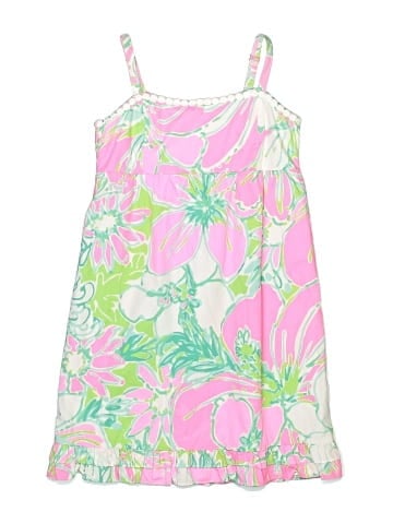 Lilly Pulitzer Dress (view 1)