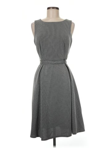 Elle Casual Dress (view 1)