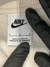 Nike Silver Pullover Sweater Size L - photo 7