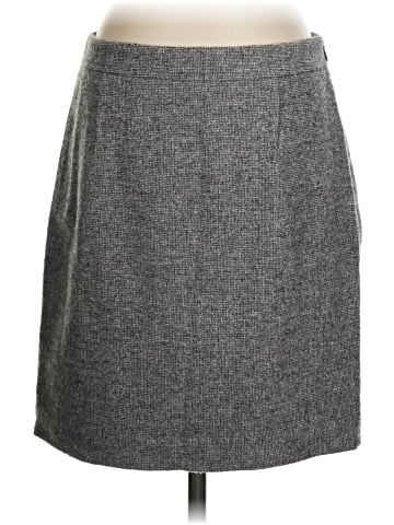 Theory Formal Skirt (view 1)