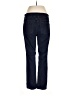 Chico's Chevron-herringbone Blue Jeans Size Lg (2.5) - photo 2