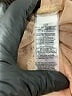 BCBGMAXAZRIA Tan Pink Long Sleeve Top Size M - photo 8
