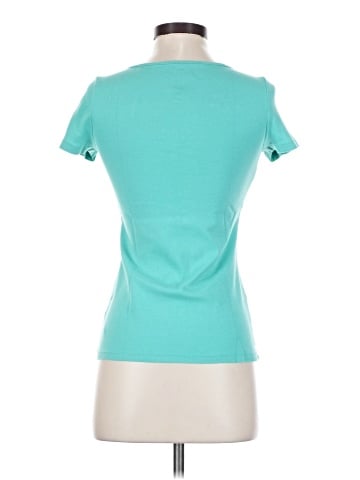 Talbots Short Sleeve T-Shirt (view 2)