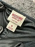 Mossimo Supply Co. 100% Rayon Black Cocktail Dress Size M - photo 7