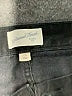 Universal Thread 100% Cotton Black Jeans Size 17 - photo 4