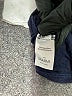 Venus Solid Blue Casual Dress Size M - photo 8