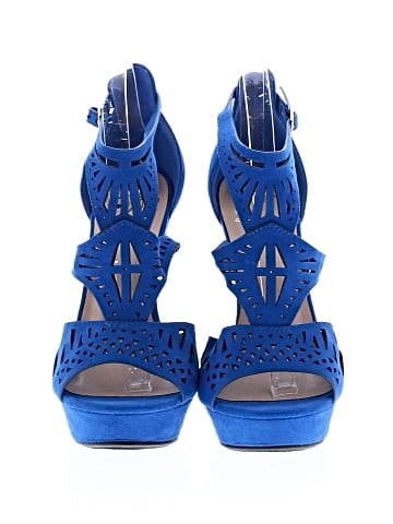 Delicious Sandals (view 2)
