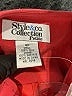 Style&Co 100% Silk Pink Red Silk Blazer Size 4 Petite - photo 6