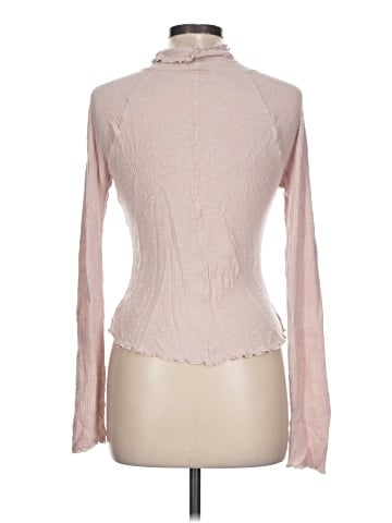 Intimately by Free People Long Sleeve Turtleneck (view 2)