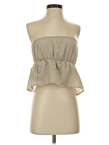 Superdown Tube Top (view 1)