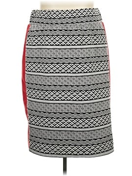 ELOQUII Casual Skirt (view 1)