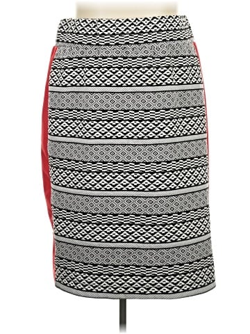 ELOQUII Casual Skirt (view 1)