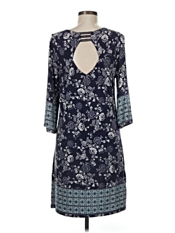 Skies Are Blue Casual Dress (view 2)