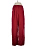 Brooks Brothers 100% Wool Red Wool Pants Size 4 - photo 1