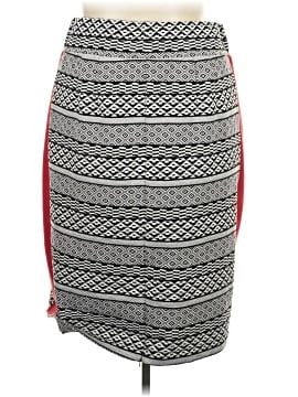 ELOQUII Casual Skirt (view 2)