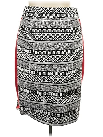 ELOQUII Casual Skirt (view 2)