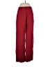 Brooks Brothers 100% Wool Red Wool Pants Size 4 - photo 2