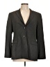 Jones New York Gray Blazer Size 10 - photo 1