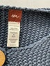 Tea Blue Black Cardigan Size 6 - 7 - photo 4