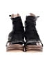 Mimozzas Black Wedges Size EU 42 - photo 2