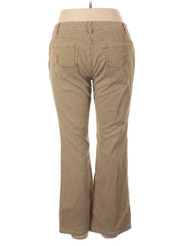 Ann Taylor LOFT Khakis (view 2)