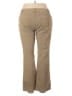 Ann Taylor LOFT Tan Khakis Size 14 (estimated) - photo 2