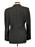 Jones New York Gray Blazer Size 10 - photo 2