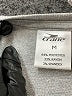 Crane Silver Pullover Sweater Size M - photo 7