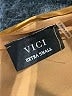 VICI Brown Cocktail Dress Size XS - photo 6