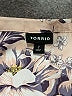 Torrid 100% Polyester Ivory Short Sleeve Henley Size 2X Plus (2) - photo 7