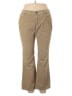 Ann Taylor LOFT Tan Khakis Size 14 (estimated) - photo 1