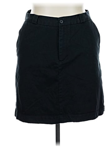 Gap Factory Store Casual Skirt (view 1)