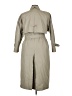 London Fog Tan Trenchcoat Size 14 (petite) - photo 2