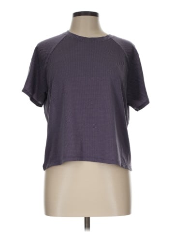 Oiselle Short Sleeve T-Shirt (view 1)