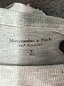 Abercrombie & Fitch Silver Sweatshirt Size S - photo 7