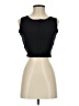 BCBGMAXAZRIA Black Tank Top Size S (estimated) - photo 1