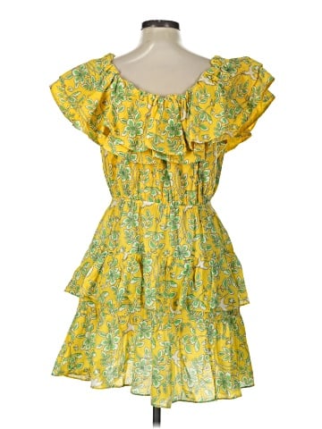 Rhode Casual Dress (view 2)
