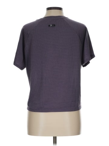Oiselle Short Sleeve T-Shirt (view 2)