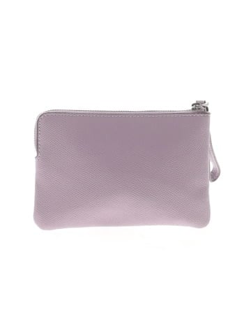 Coach Factory Leather Wristlet (view 2)