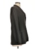 Jones New York Gray Blazer Size 10 - photo 4