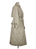 London Fog Tan Trenchcoat Size 14 (petite) - photo 4