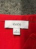 CeCe 100% Polyester Red Long Sleeve Blouse Size XL - photo 7
