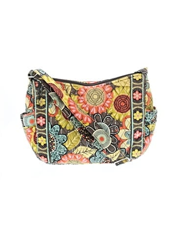 Vera Bradley Crossbody Bag (view 1)