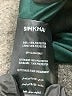SIMKHAI 100% Polyester Green Cocktail Dress Size 8 - photo 5