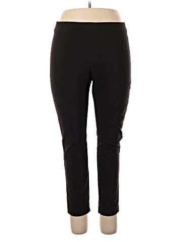 Adrianna Papell Active Pants (view 1)