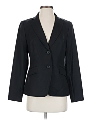 Talbots Wool Blazer (view 1)