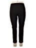Adrianna Papell Solid Black Active Pants Size XL (estimated) - photo 2