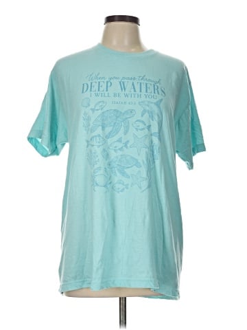 Tultex Short Sleeve T-Shirt (view 1)