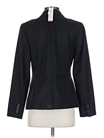 Talbots Wool Blazer (view 2)